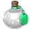 Valencia Transparency Potion