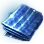 Bluish Blanket