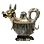 Dragonhead Kettle