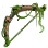 Moss Tree Longbow