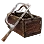 Exquisite Hacksaw Box