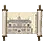 Valencia City Blueprint