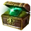 Snowfield Jade Box