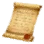 Secret Cultist Letter