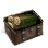 Moss Tree Timber Crate