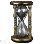 [Level 3] Old Hourglass