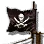 [Level 2] Pirate Ship Mast