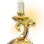 [Level 5] Supreme Gold Candlestick