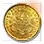 [Level 2] Cron Castle Gold Coin