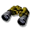[Level 3] Scout Binoculars