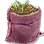 [Level 1] Cherry Tree Seed Pouch