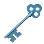 [Level 4] Pirate's Key