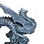 [Level 4] Headless Dragon Figurine