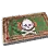 [Level 3] Skull Symbol Carpet