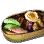 [Level 2] Islanders' Lunchbox