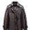 [Level 3] Weasel Leather Coat