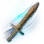 Soul-Imbued Tree Branch