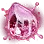 Jewel Covered in Sticky Goo