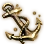 [Level 7] Traditional Balenos Decorative Anchor