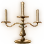[Level 7] Calpheon Golden Candle Stand