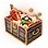 [Level 7] Stonetail Carrot Healthy Food Crate