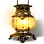 [Level 6] Moonlit Crystal Lamp