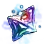 [Level 6] Moonlit Crystal Shard