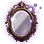 [Level 6] Shadow Ornament Mirror