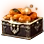 [Level 6] Nampo Persimmon Crate