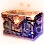 [Level 6] High-quality Ink-scented Box