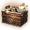[Level 6] Brass Bowl Crate