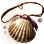 [Level 7] Artisan's Seashell Necklace