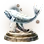 [Level 7] Balenos Whale Sculpture