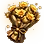 [Level 6] Golden Cactus Bouquet