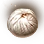 Ball of Shimmering Silk Thread
