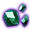 Black Magic Crystal - Ascension
