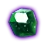 Black Magic Crystal - Descent