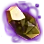 Time Spirit's Crystal - Plunder