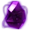 Black Magic Crystal - Memory