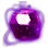 Black Magic Crystal - Agility