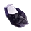 Black Magic Crystal - Carmae