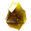 Magic Crystal of Infinity - Melee Attack