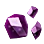 Magic Crystal of Infinity - Vision