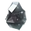 Black Spirit Crystal