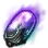 Stabilized Magical Black Stone