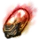 Cleansed Magical Black Stone