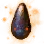 Freed Magical Black Stone