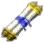 Melee Damage Decrease +2