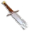 Ancient Dagger Fragment