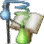 Alchemy Stand Fragment